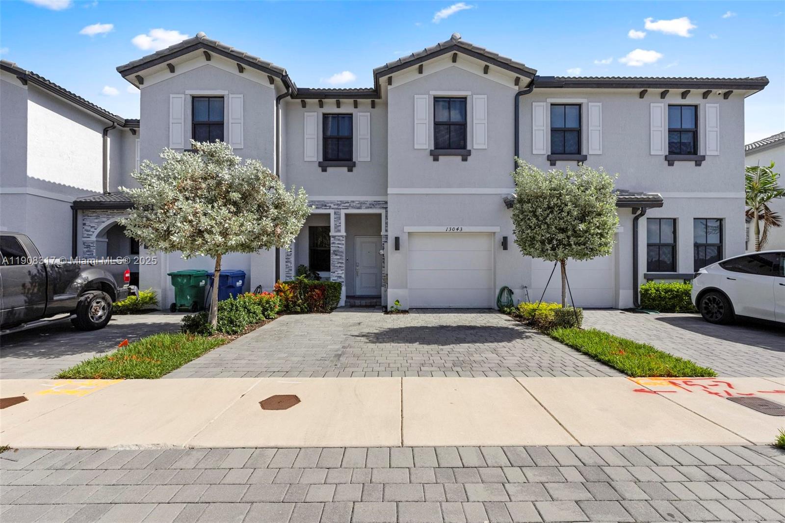 CAMBRIDGE ESTATES FIRST A - Residential