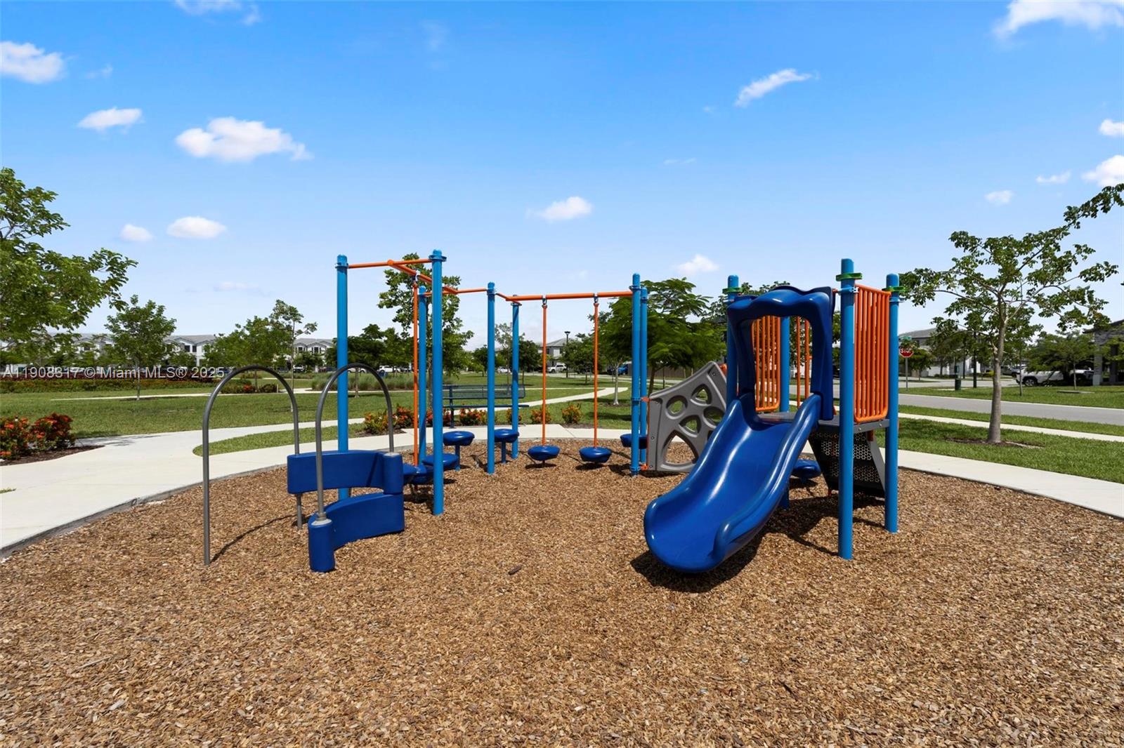 CAMBRIDGE ESTATES FIRST A - Residential