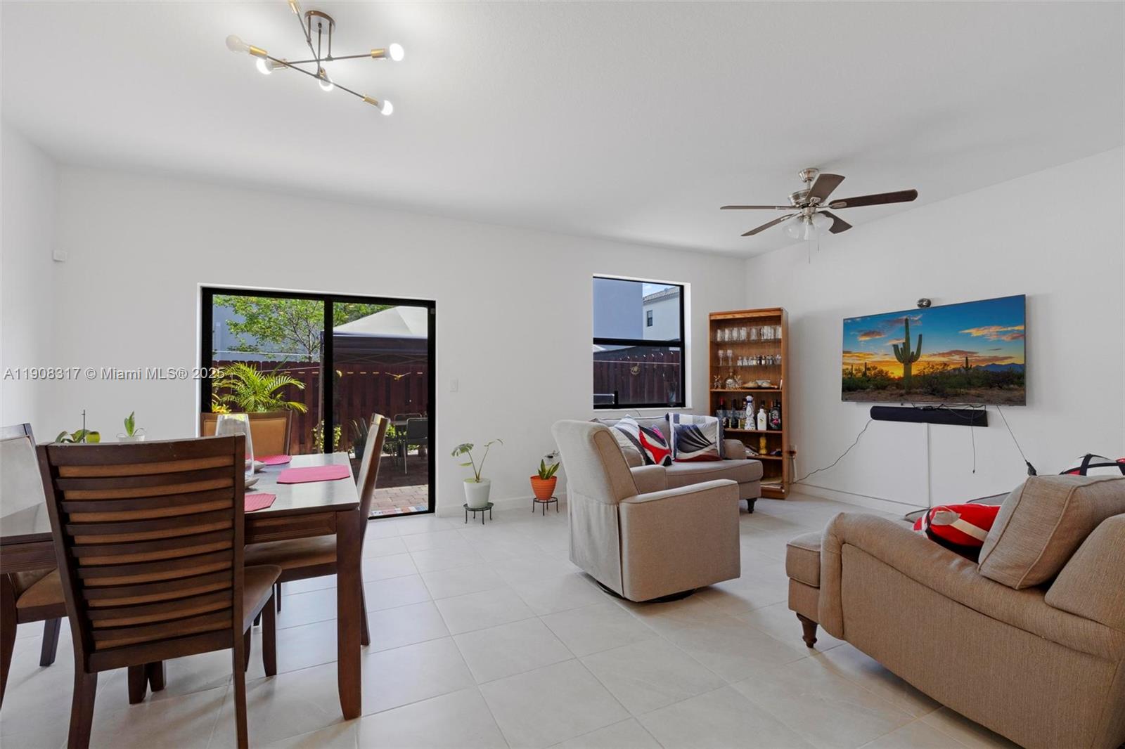 CAMBRIDGE ESTATES FIRST A - Residential