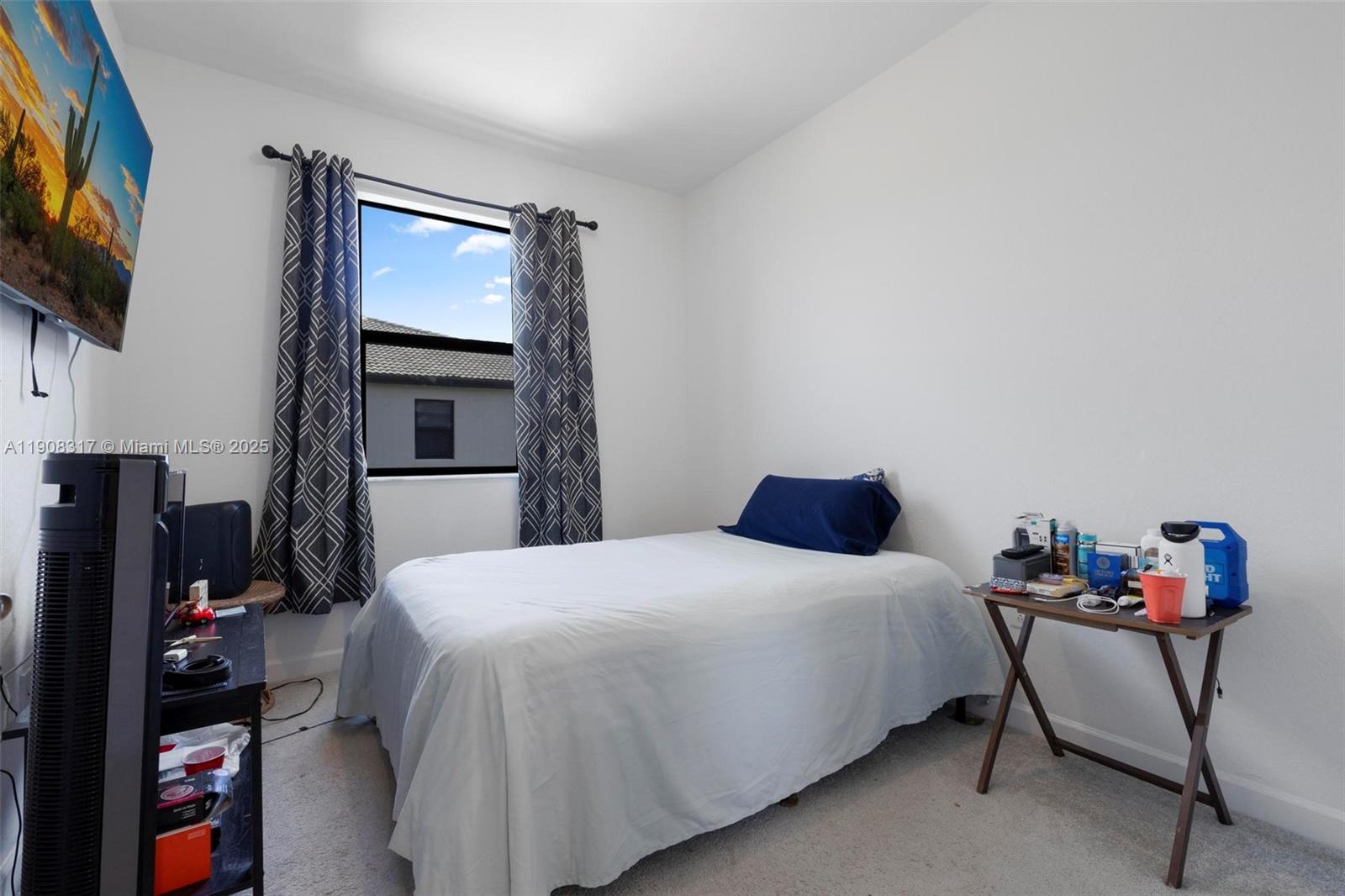 CAMBRIDGE ESTATES FIRST A - Residential