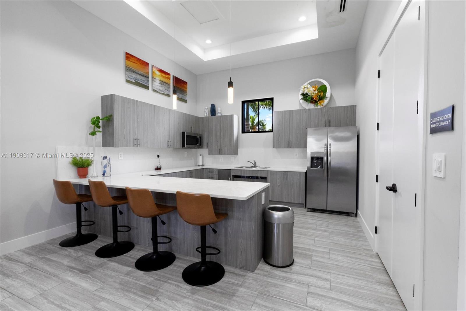 CAMBRIDGE ESTATES FIRST A - Residential