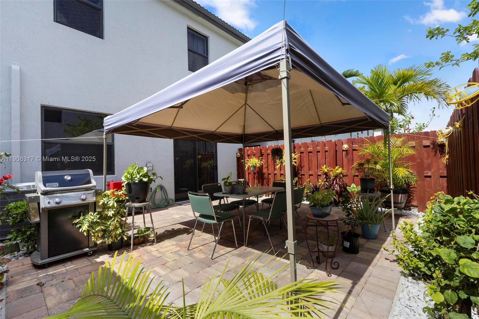 CAMBRIDGE ESTATES FIRST A - Residential