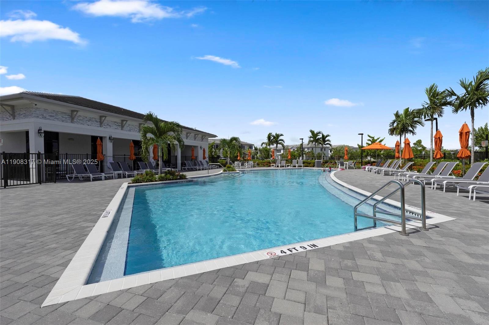 CAMBRIDGE ESTATES FIRST A - Residential