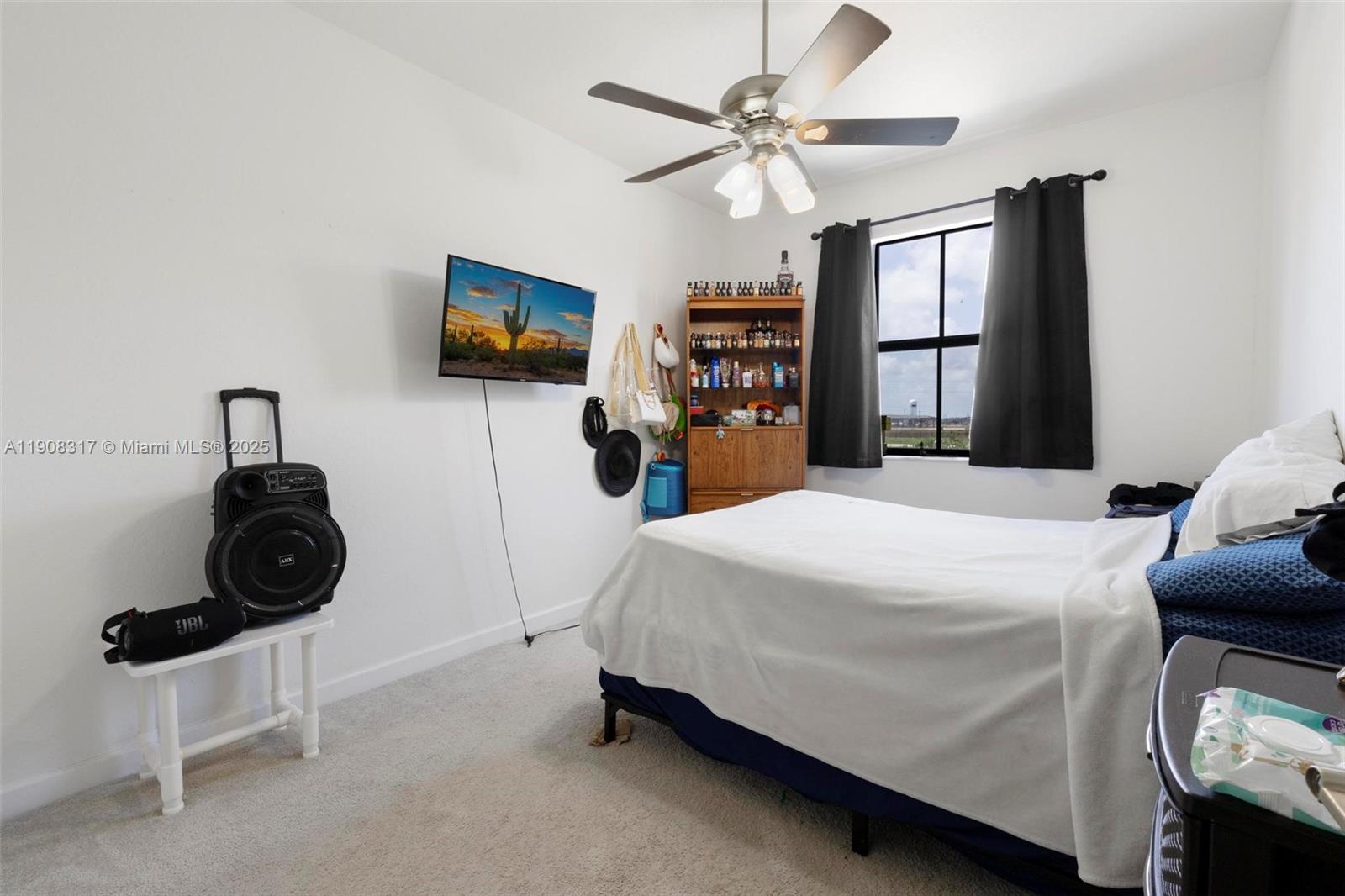 CAMBRIDGE ESTATES FIRST A - Residential