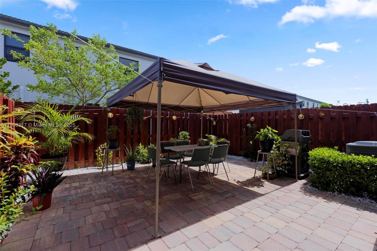 CAMBRIDGE ESTATES FIRST A - Residential