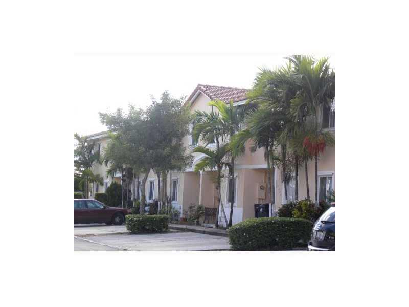 - Residential