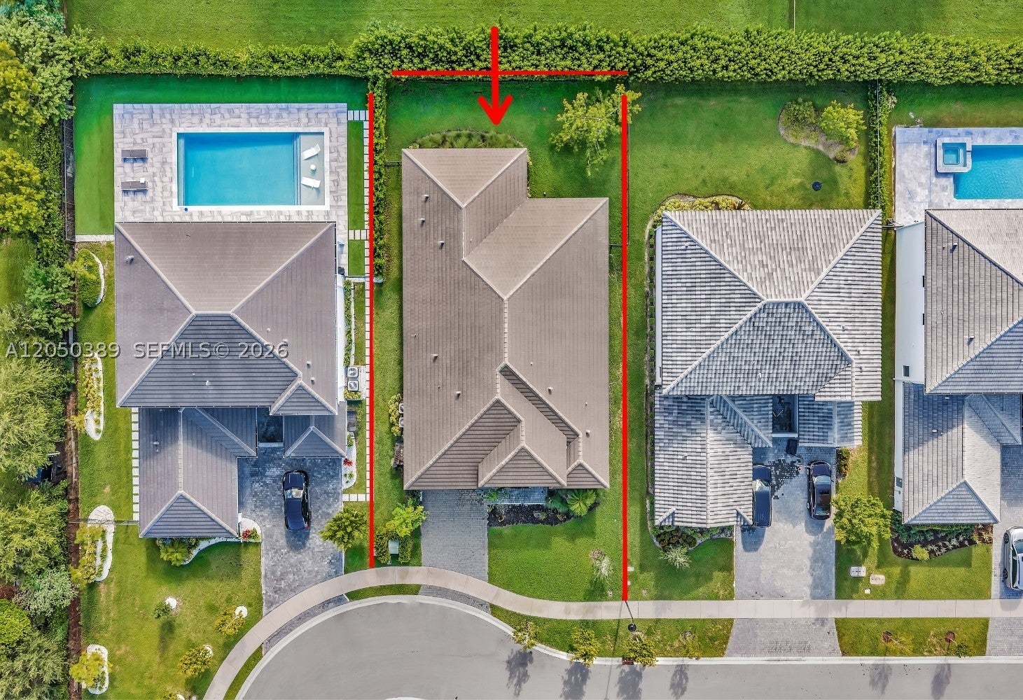 5736 SW 104th Ter