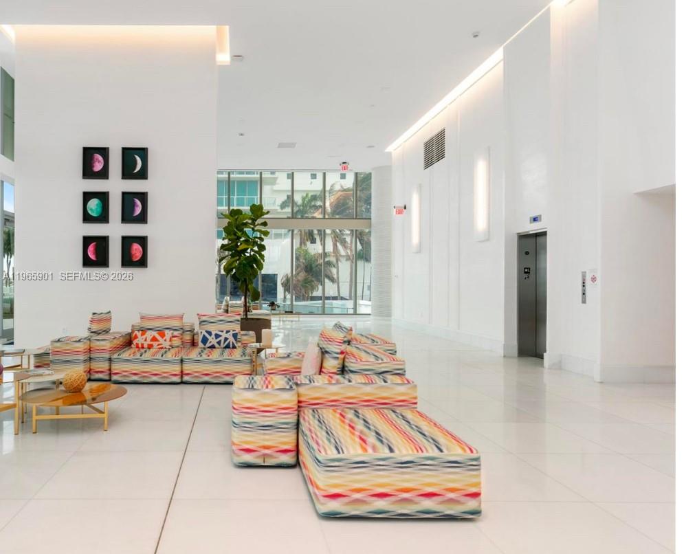 Missoni Baia - Residential