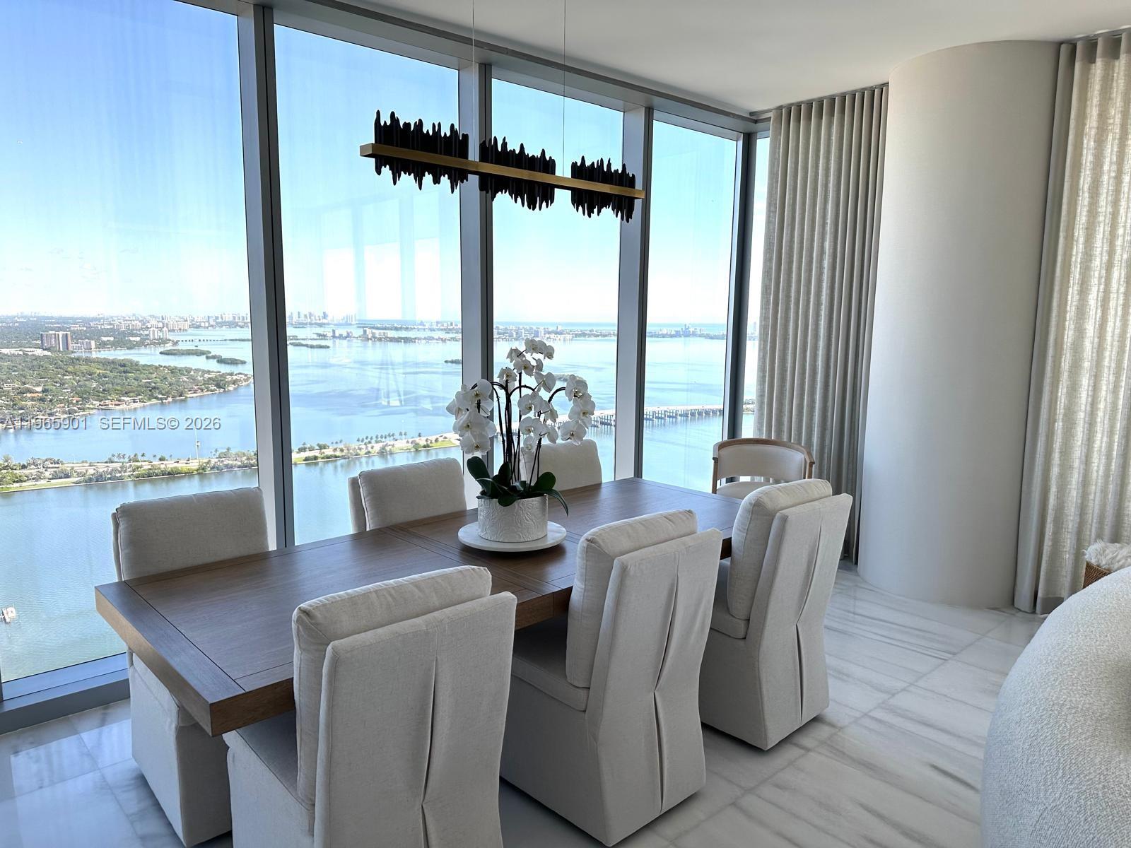 Missoni Baia - Residential