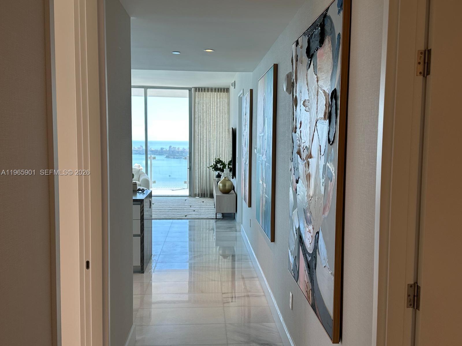 Missoni Baia - Residential