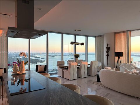 Photo of 700 NE 26th Ter #5401, Miami, FL 33137 (MLS # A11965901)