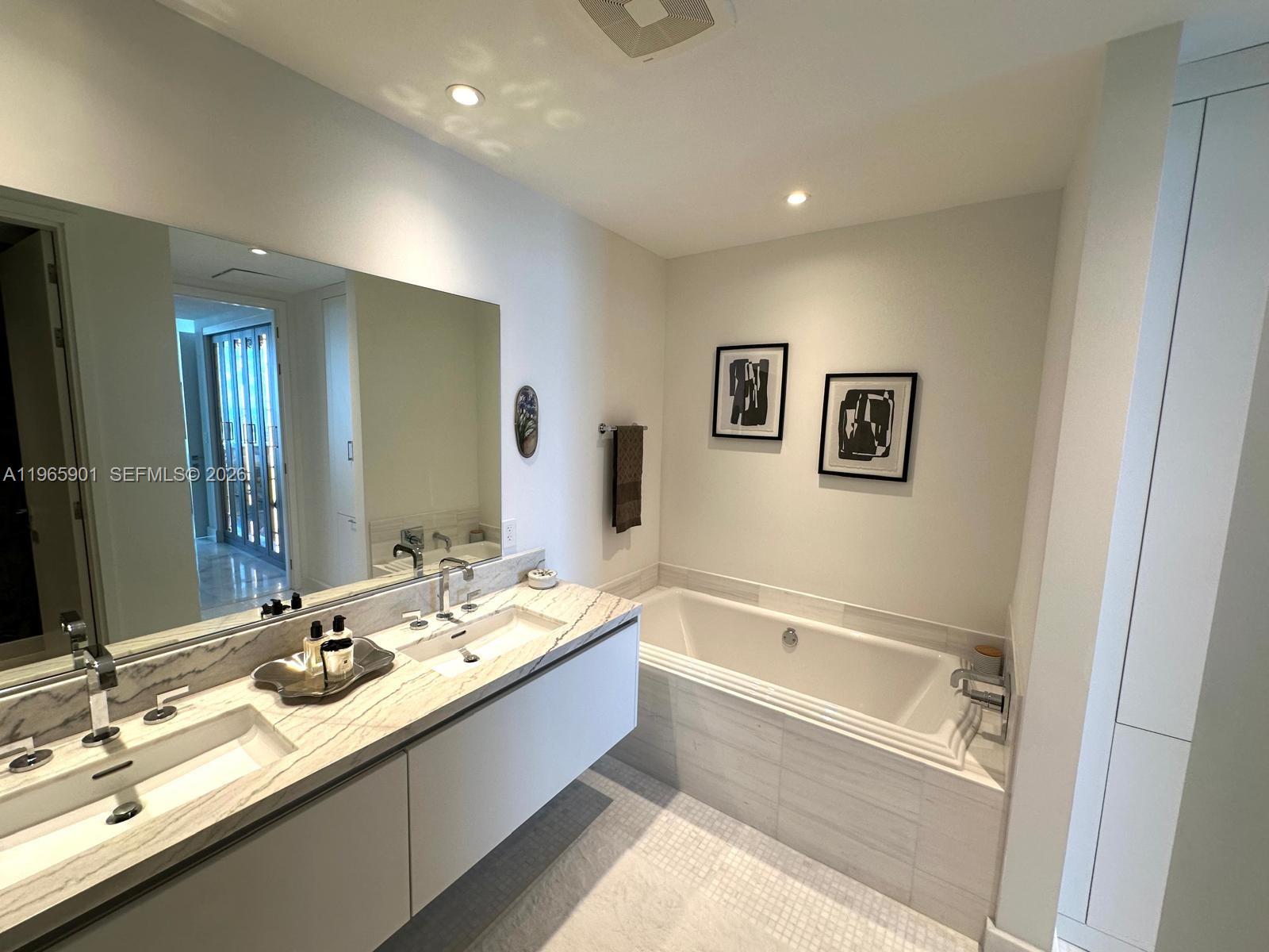 Missoni Baia - Residential