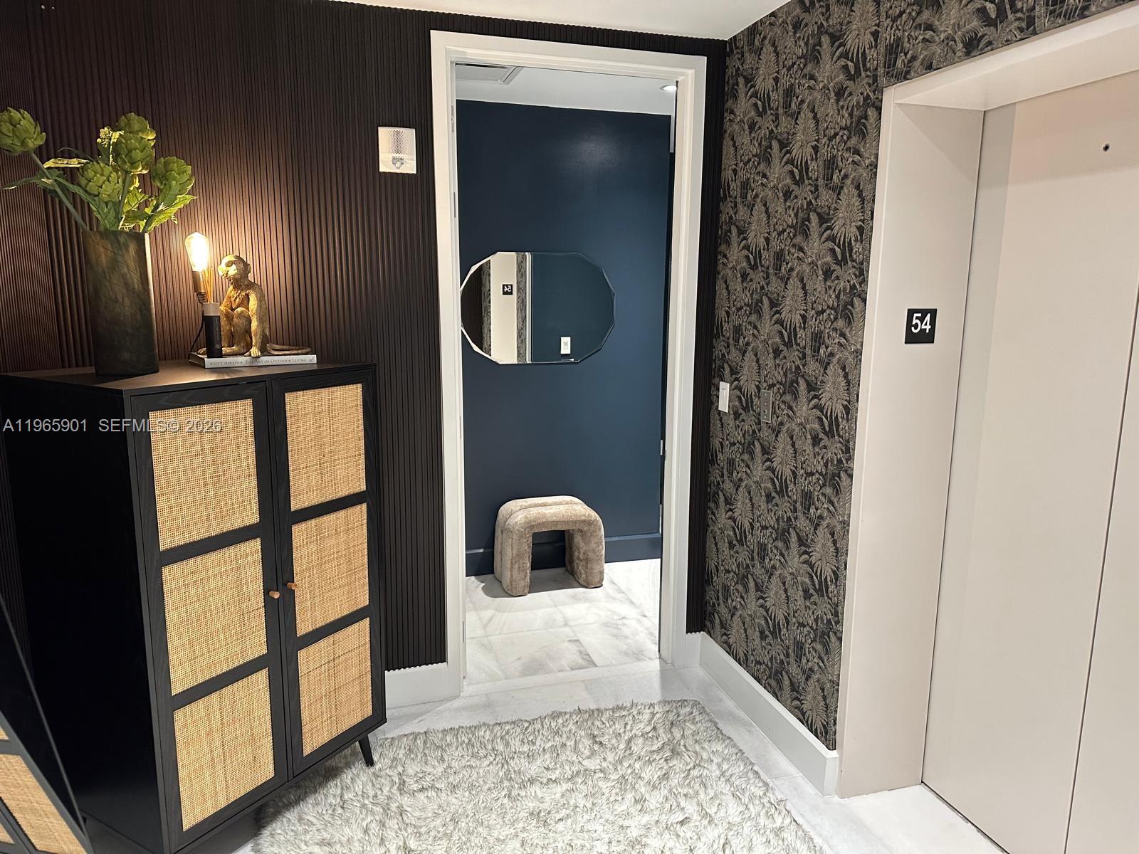 Missoni Baia - Residential