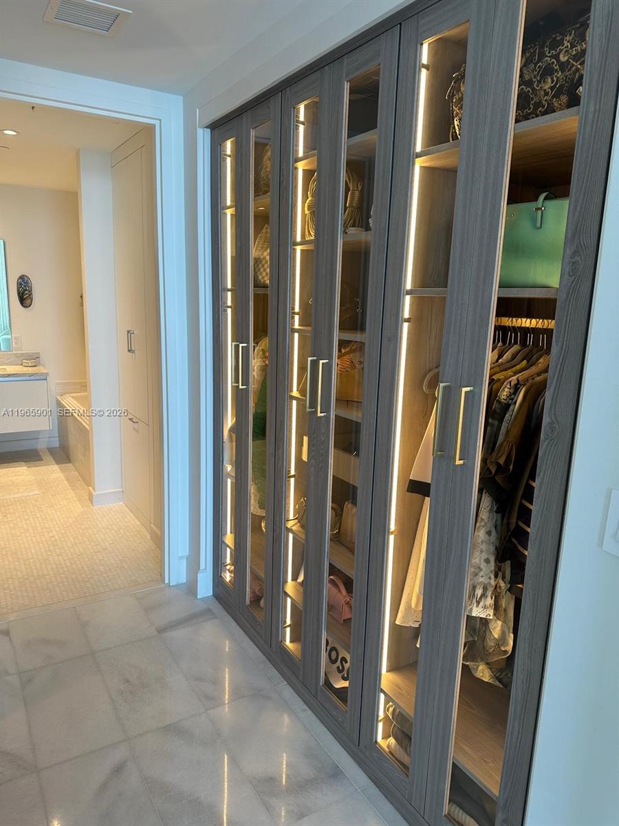 Missoni Baia - Residential