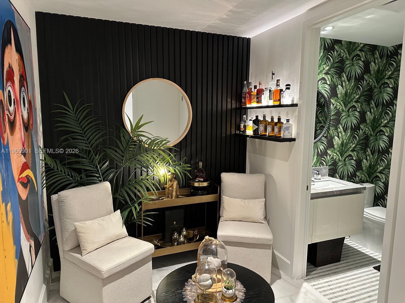 Missoni Baia - Residential