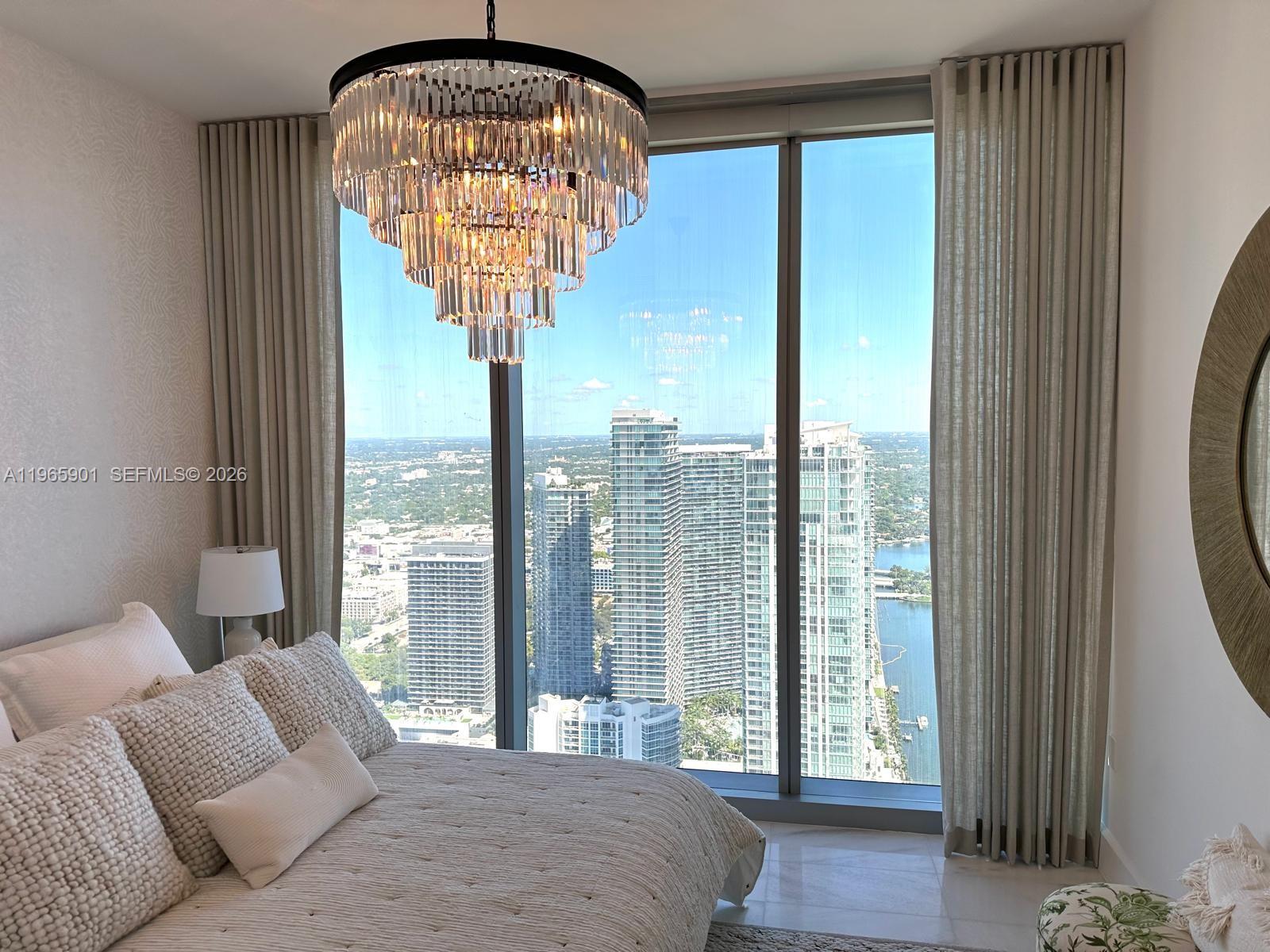 Missoni Baia - Residential