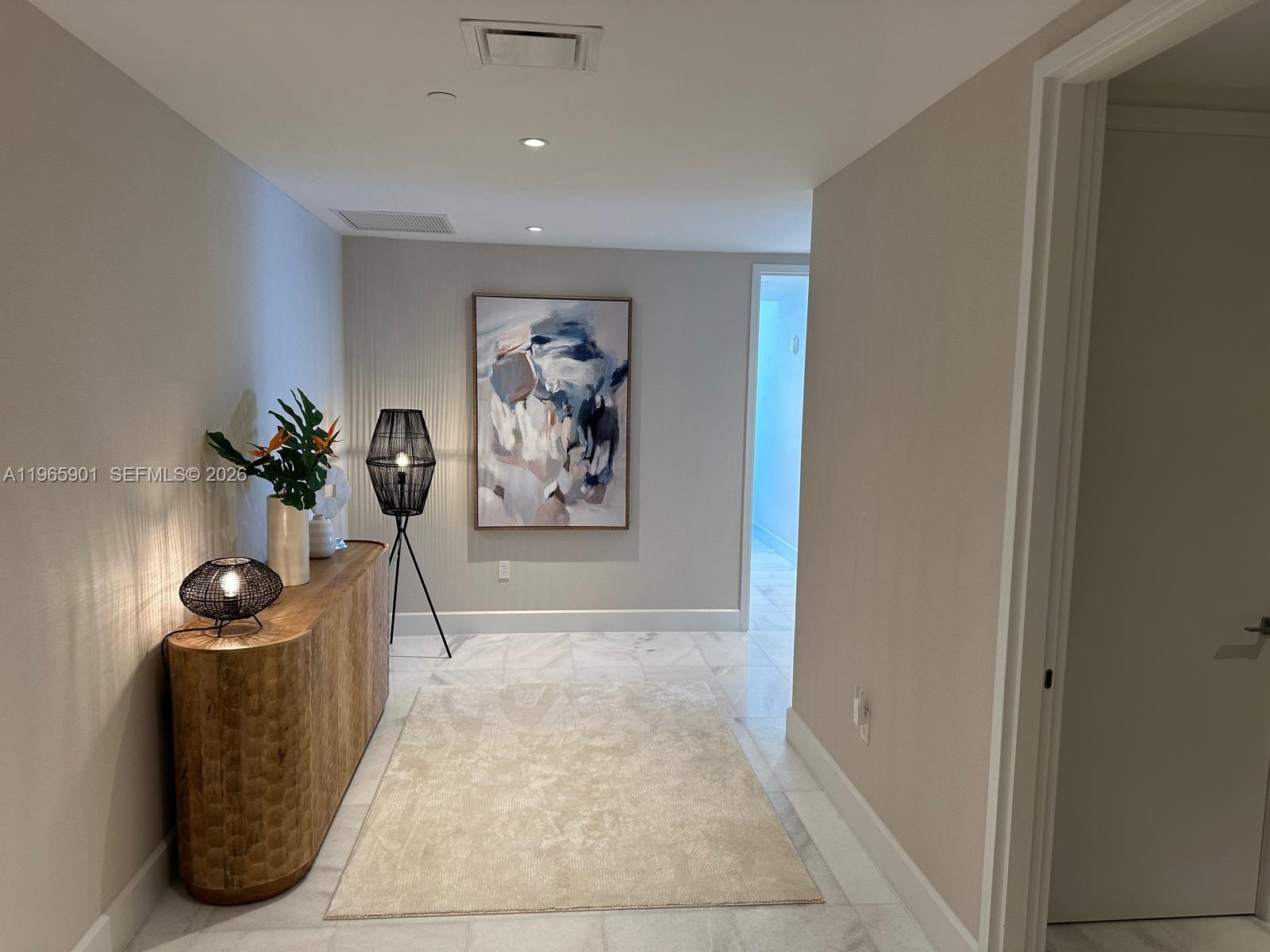 Missoni Baia - Residential