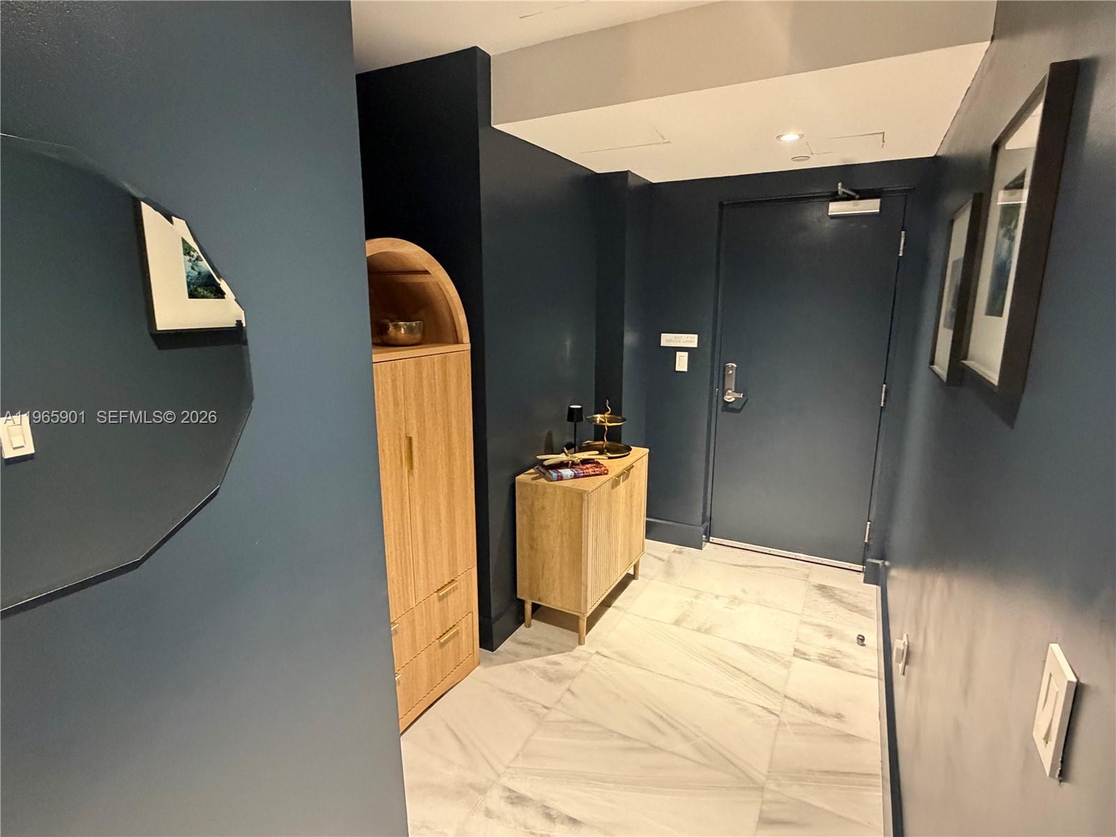 Missoni Baia - Residential