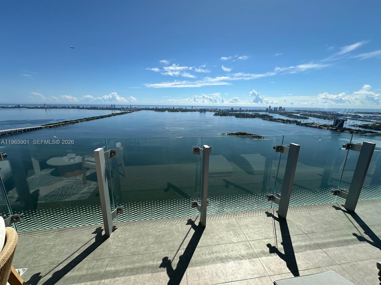 Missoni Baia - Residential