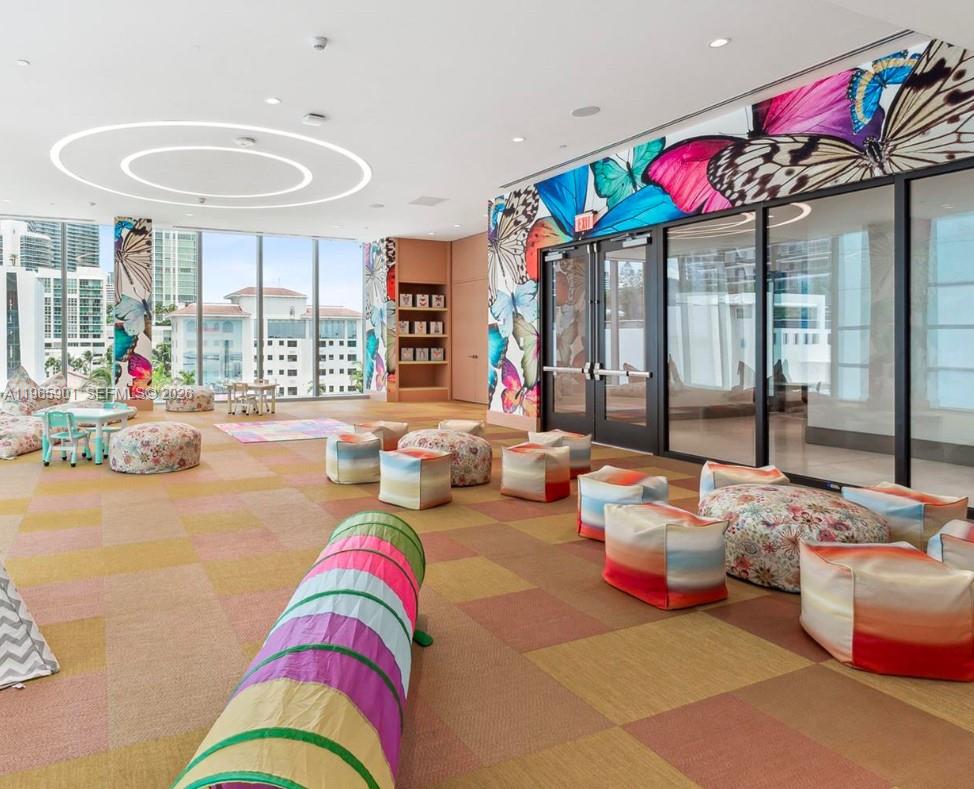 Missoni Baia - Residential