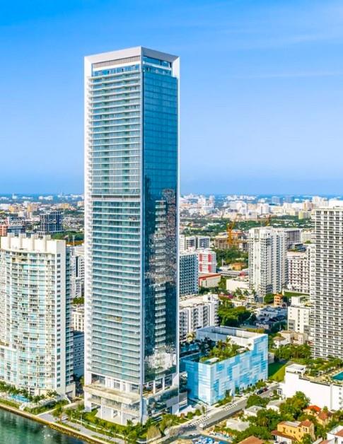 Missoni Baia - Residential