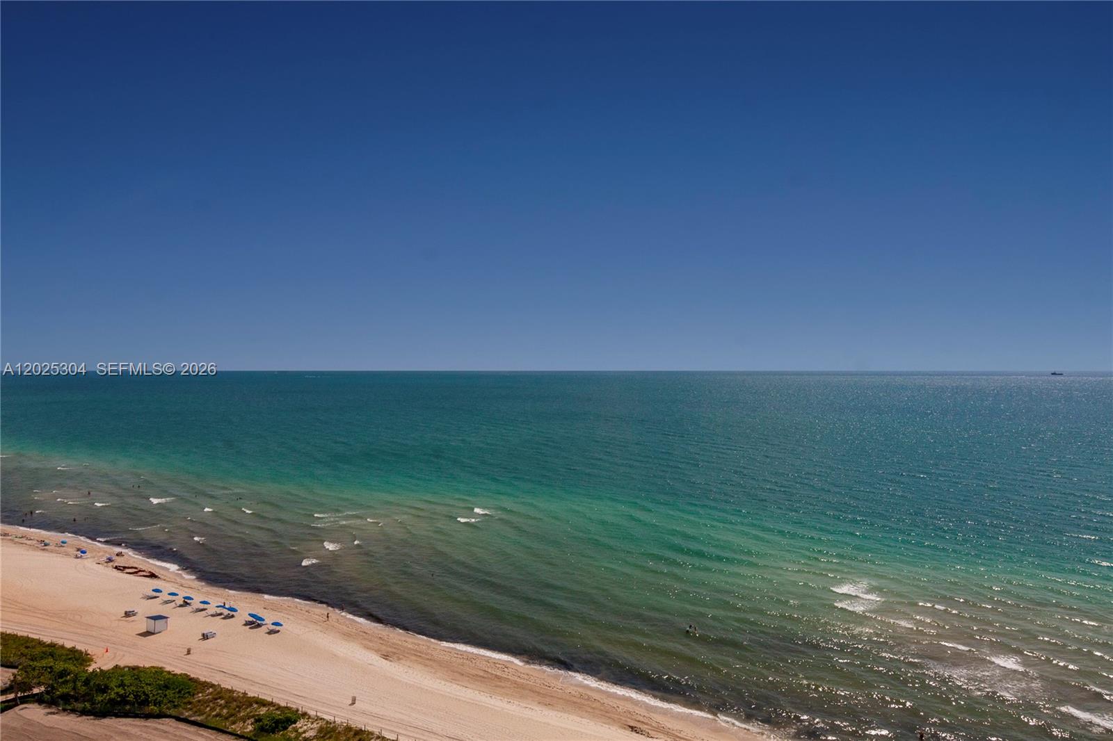 CASTLE BEACH CLUB CONDO - Residential