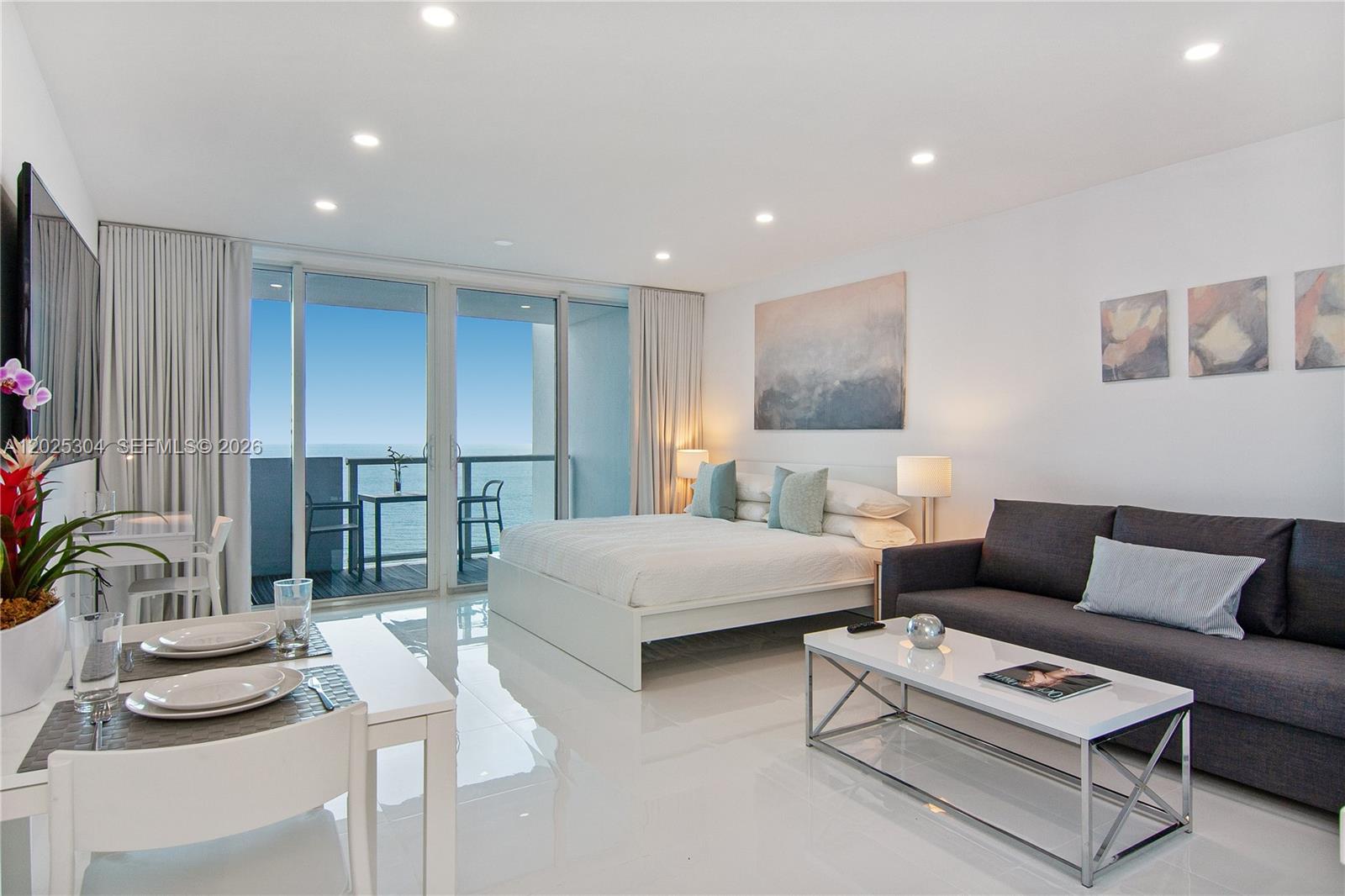 CASTLE BEACH CLUB CONDO - Residential