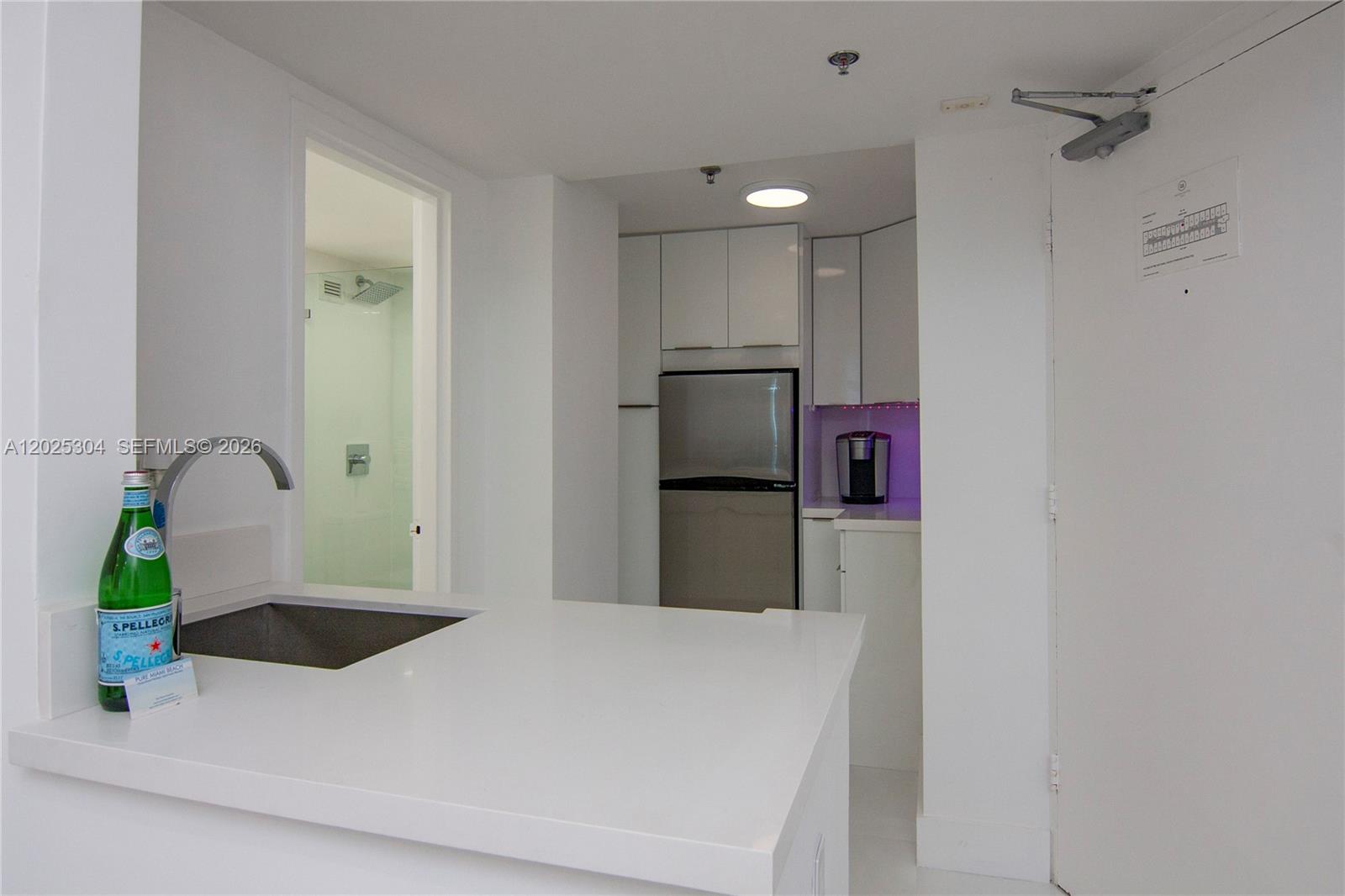 CASTLE BEACH CLUB CONDO - Residential