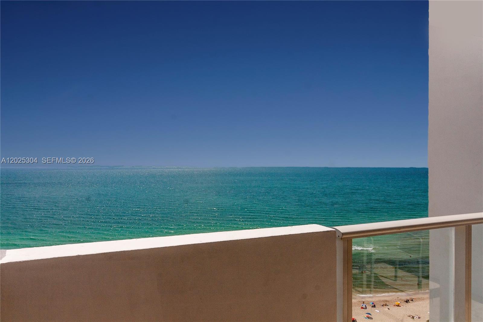 CASTLE BEACH CLUB CONDO - Residential