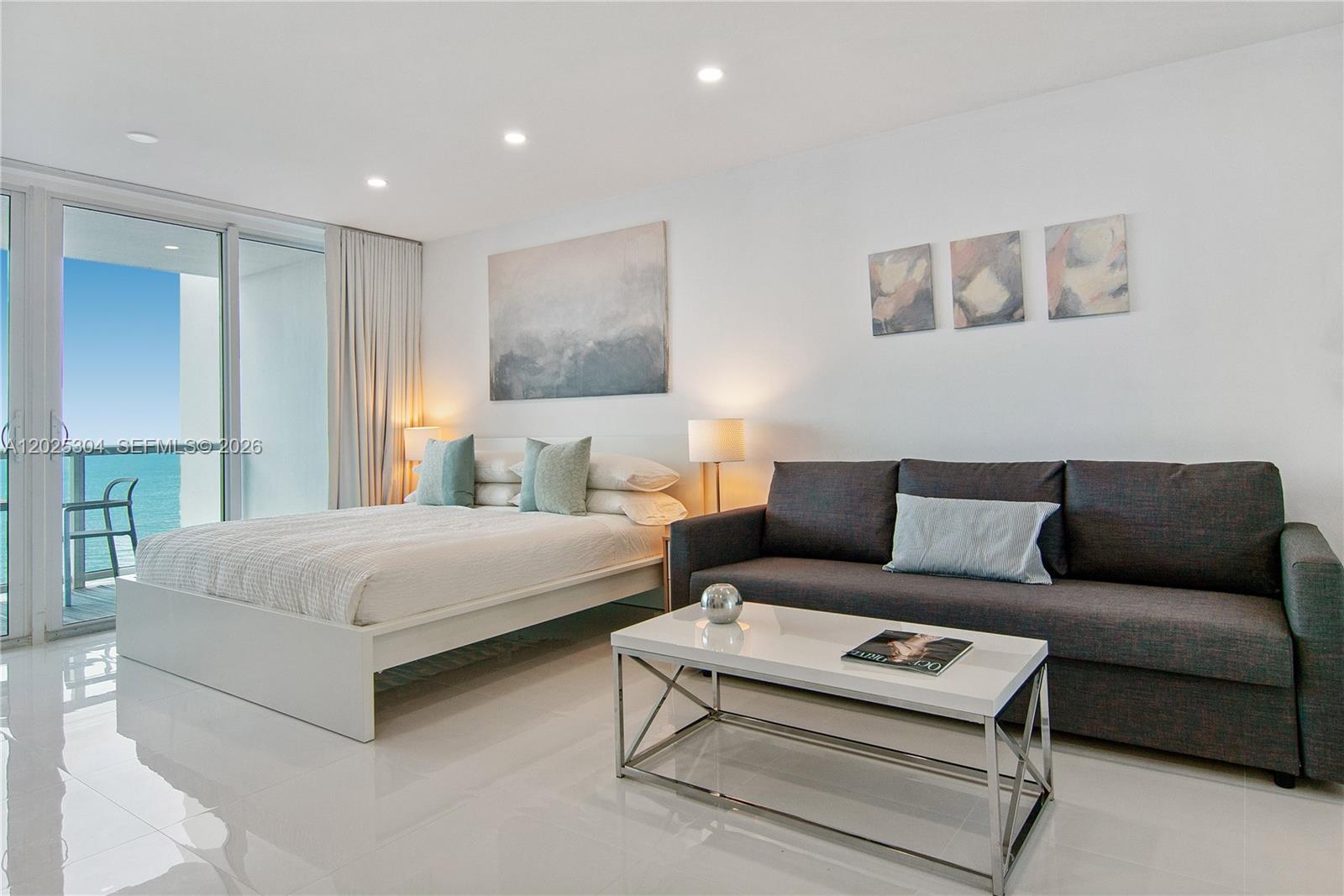 CASTLE BEACH CLUB CONDO - Residential
