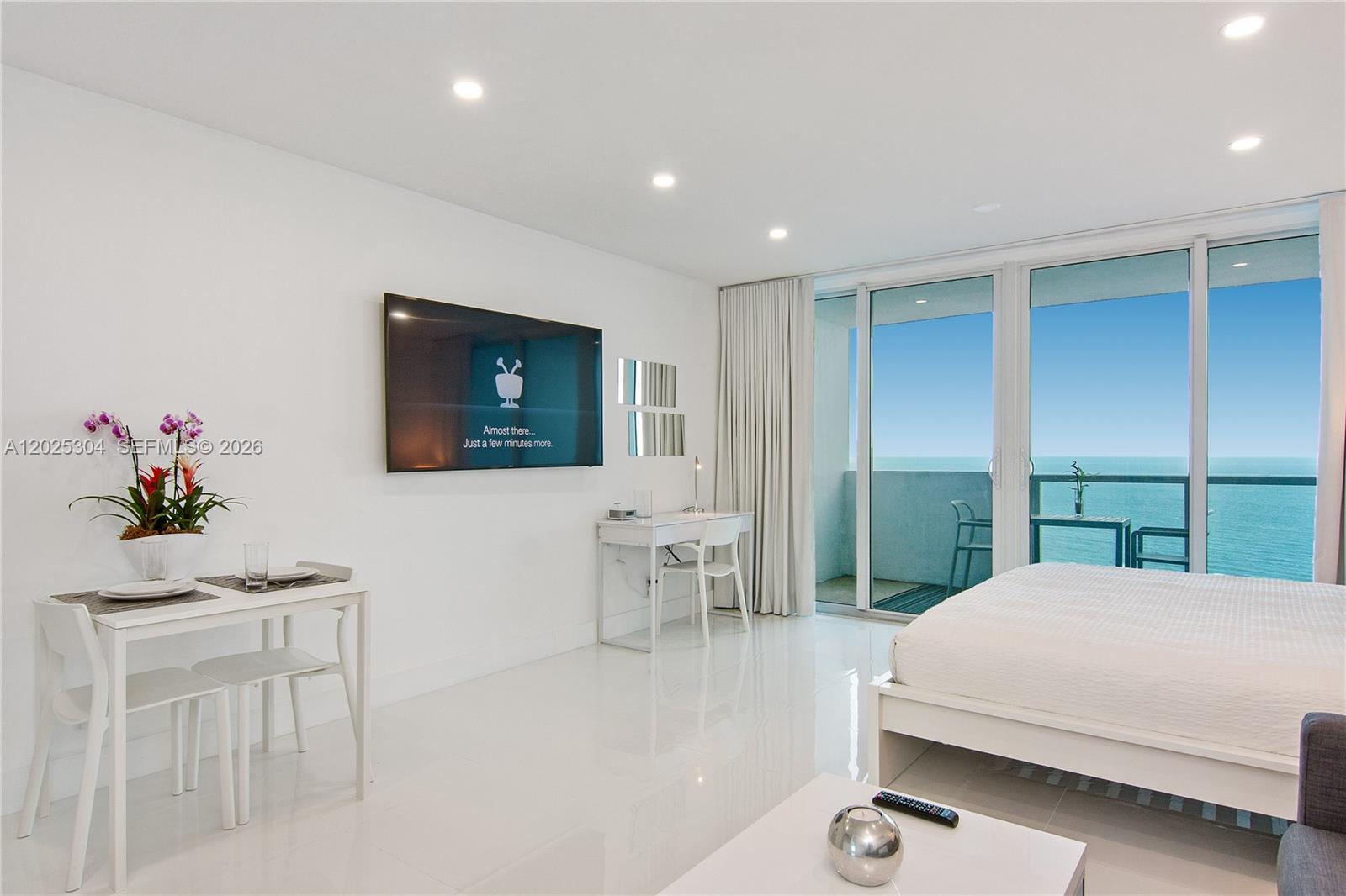 CASTLE BEACH CLUB CONDO - Residential