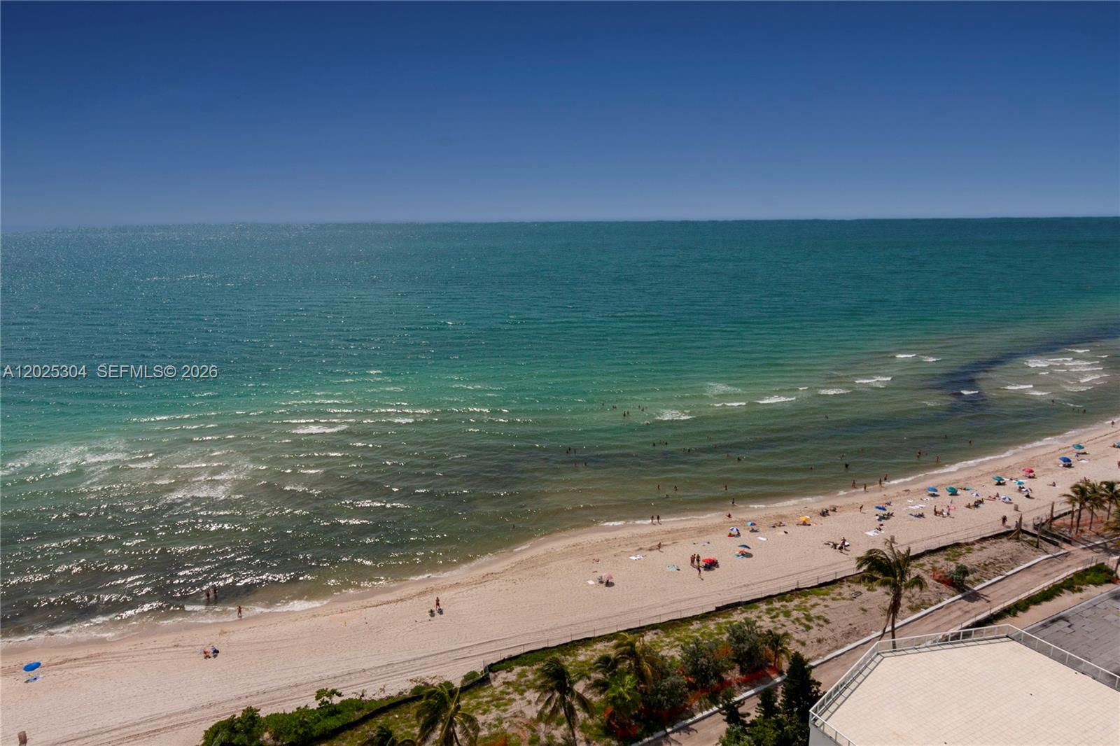 CASTLE BEACH CLUB CONDO - Residential
