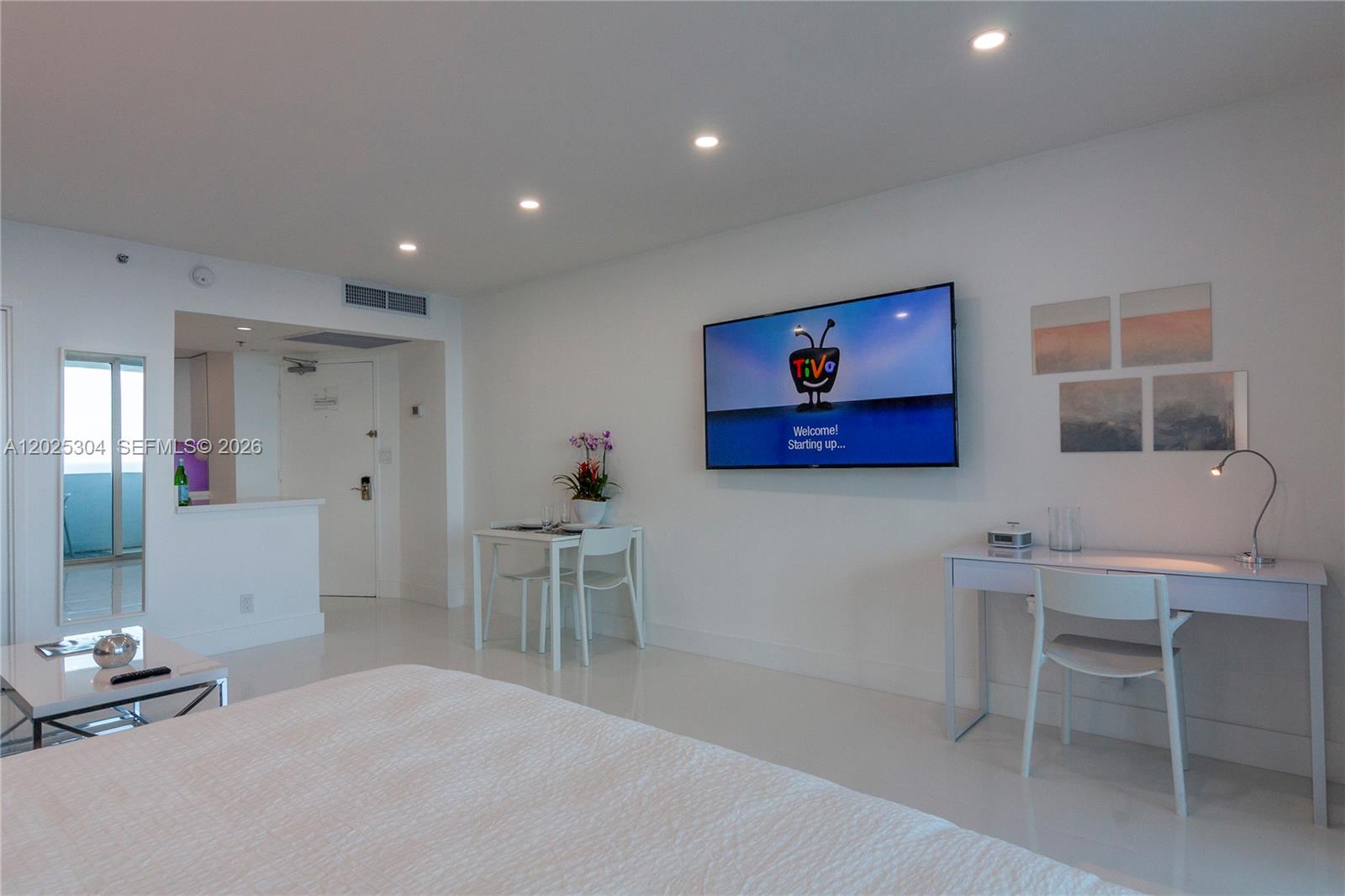 CASTLE BEACH CLUB CONDO - Residential