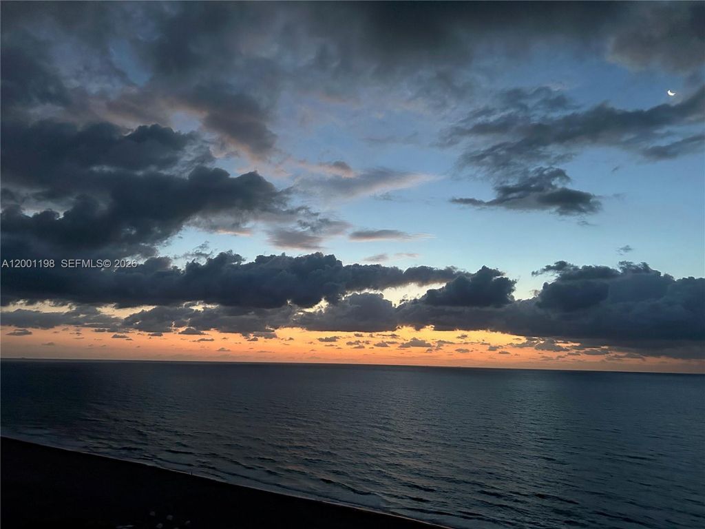 Photo of 3000 N Ocean Dr #20F, Singer Island, FL 33404 (MLS # A12001198)