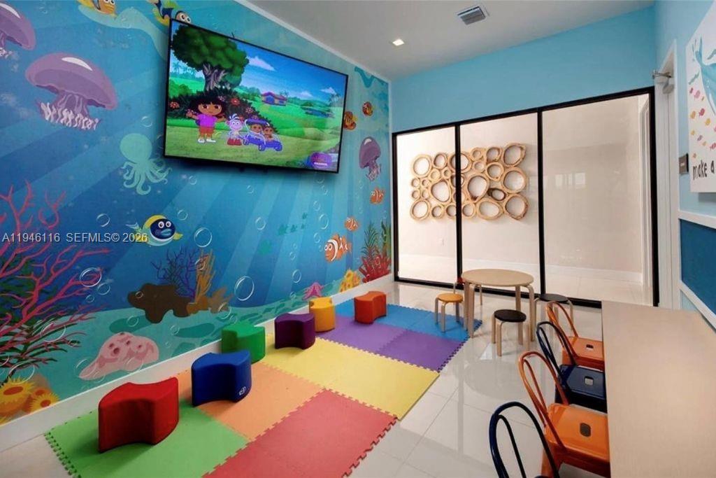 AQUABELLA NORTH REPLAT - Residential