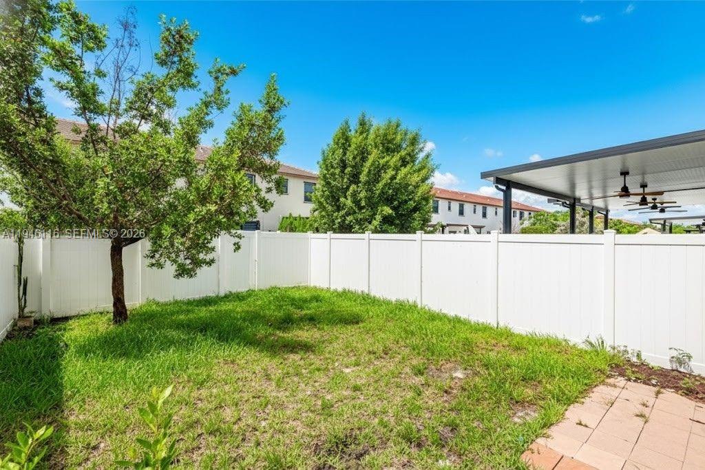 AQUABELLA NORTH REPLAT - Residential