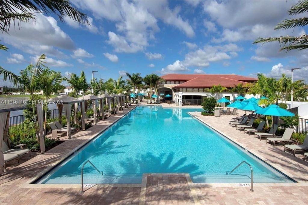 AQUABELLA NORTH REPLAT - Residential