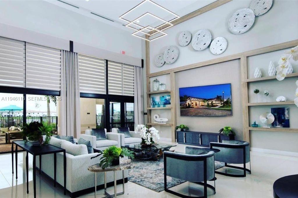 AQUABELLA NORTH REPLAT - Residential