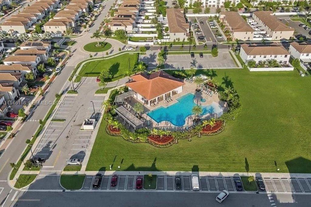 AQUABELLA NORTH REPLAT - Residential