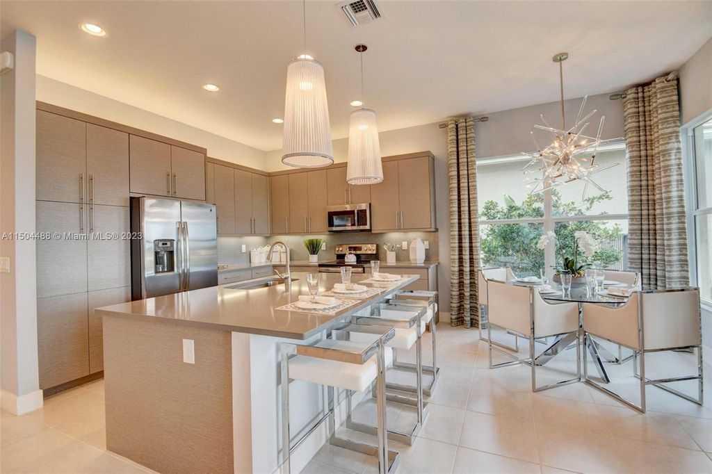 Photo of 9722 Salty Bay Dr, Delray Beach, FL 33446 (MLS # A11504488)