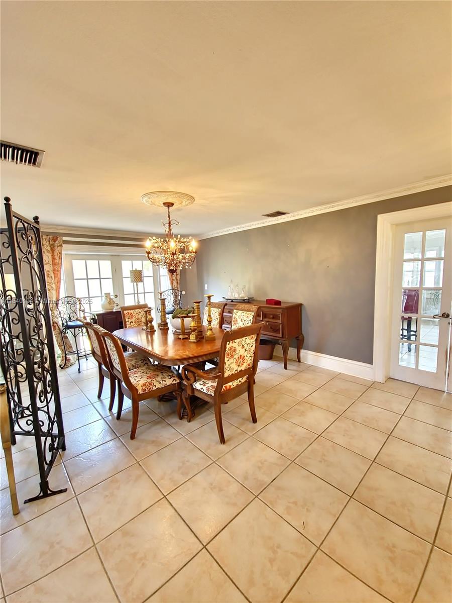 HIGHLANDS AT KENDALL 1ST - Residential