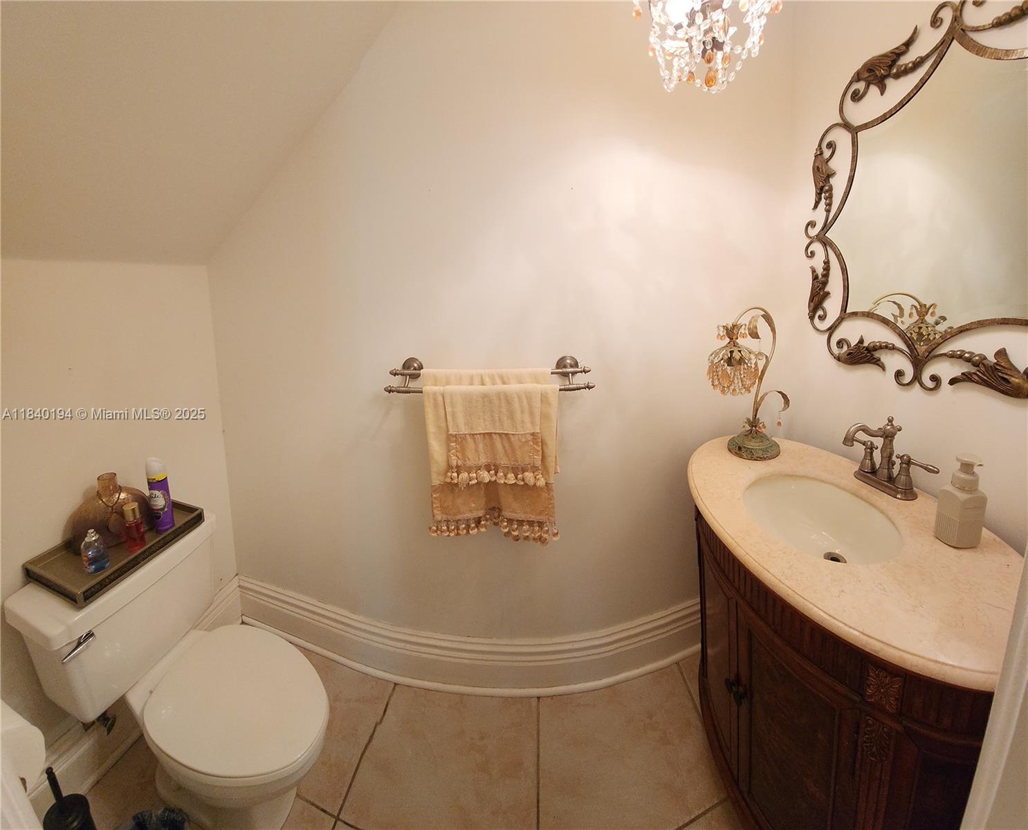 HIGHLANDS AT KENDALL 1ST - Residential