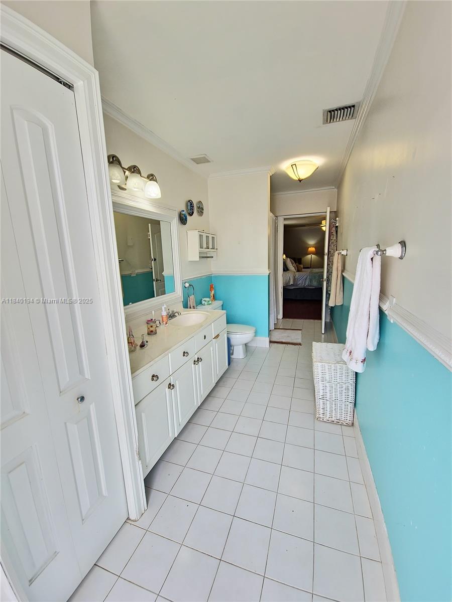 HIGHLANDS AT KENDALL 1ST - Residential