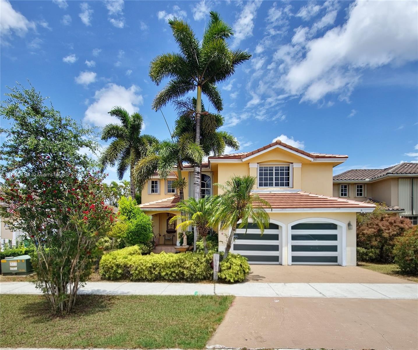 9057 SW 157th Path