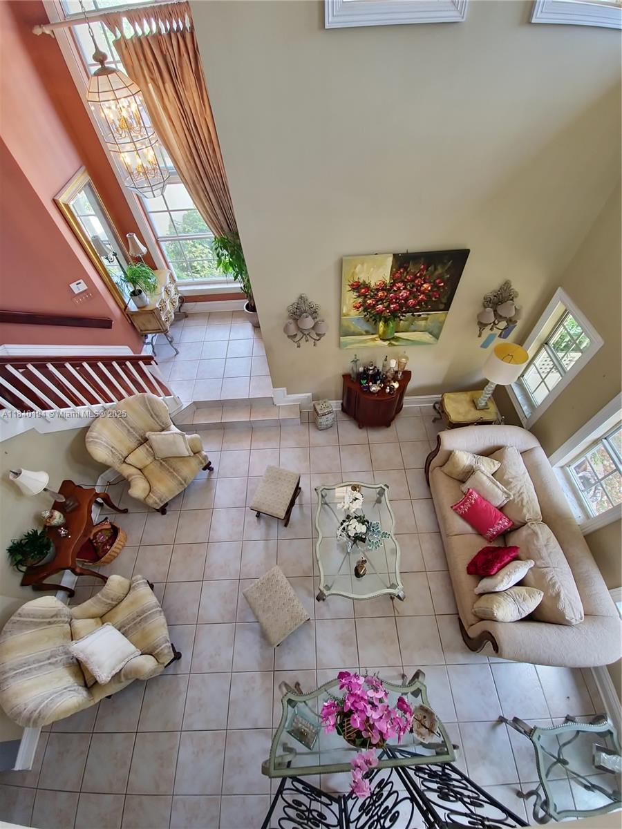 HIGHLANDS AT KENDALL 1ST - Residential