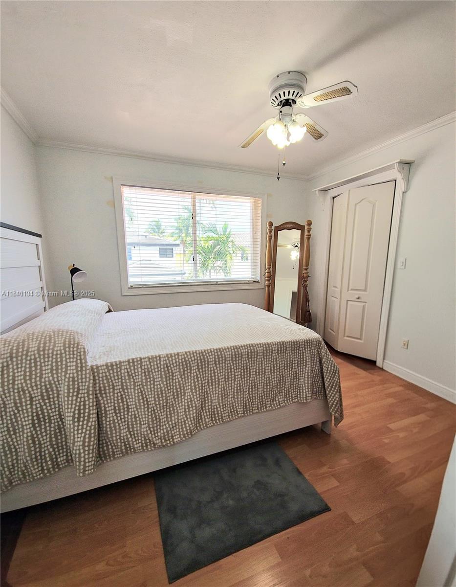 HIGHLANDS AT KENDALL 1ST - Residential