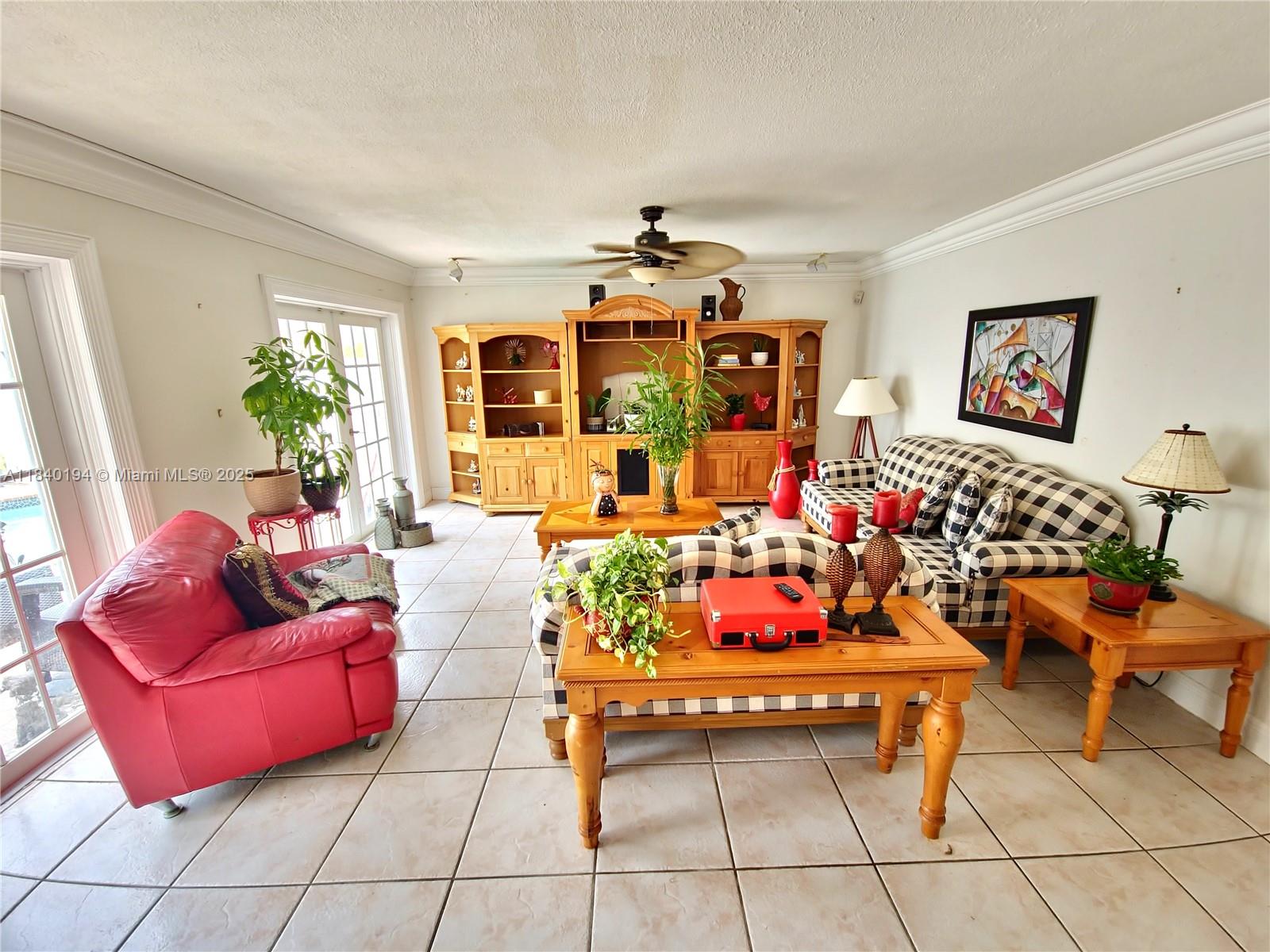 HIGHLANDS AT KENDALL 1ST - Residential