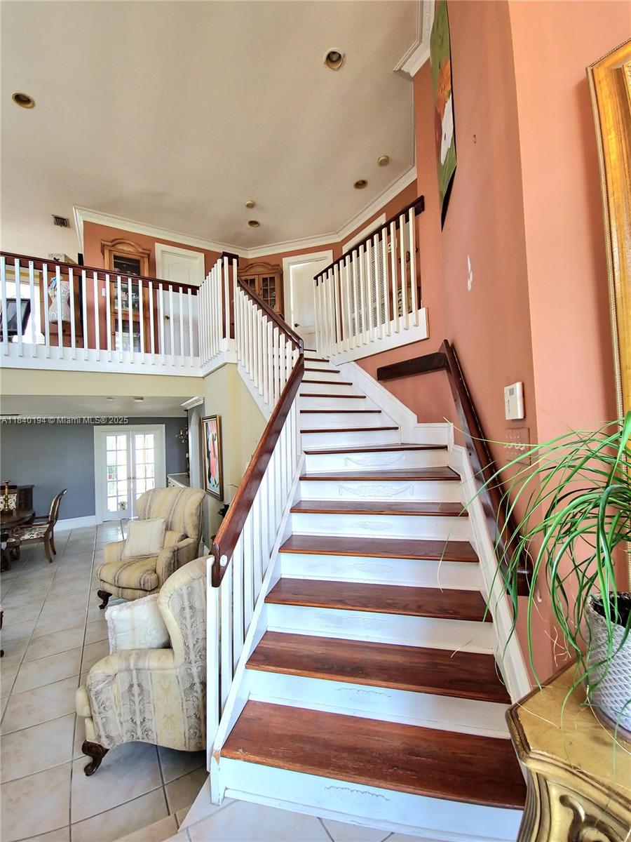 HIGHLANDS AT KENDALL 1ST - Residential