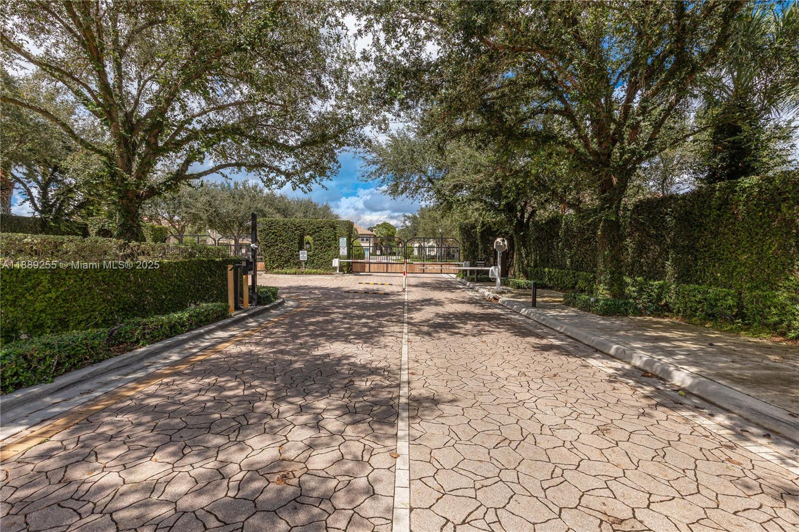 MONTERRA PLAT - Residential