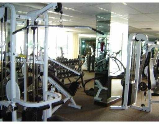 HEMISPHERES CONDO - Residential